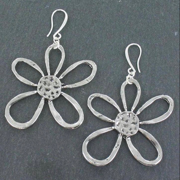 Daisy Flower Earring