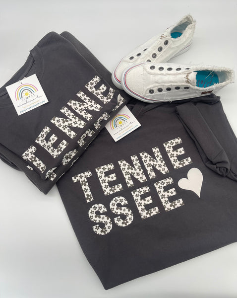 SWEET HOME TENNESSEE TEE