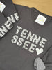 "Sweet Home Tennessee" Crewneck Sweatshirt